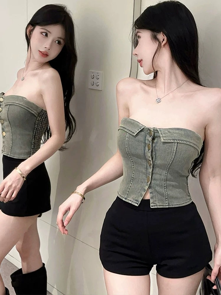 Don’t ask me nothing top DTO106 images